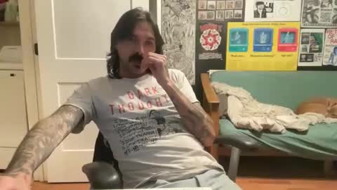 cantleavethehouse online show from March 3, 2026, 6:19 am