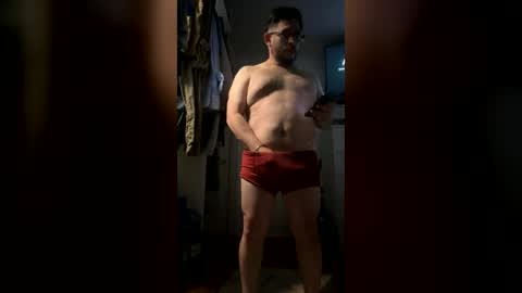 Snapshot of caosorio0207 chatting on June 23, 2026, 5:05 am caosorio0207 online show from June 23, 2026, 5:05 am