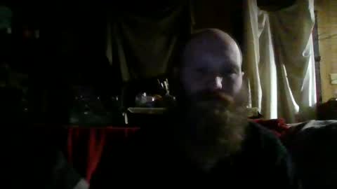 capchad1987 online show from January 22, 2025, 2:48 am