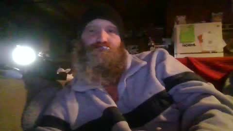 capchad1987 online show from February 19, 2026, 2:02 pm