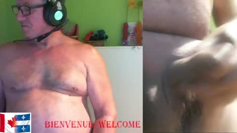 Snapshot of capitaine1959 chatting on July 26, 2026, 3:25 am capitaine1959 online show from July 26, 2026, 3:25 am