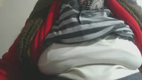 Cinzia  ex regina  online show from February 10, 2025, 4:58 pm