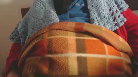 Cinzia  ex regina  online show from October 11, 2025, 1:31 pm