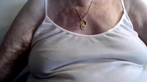 Cinzia  ex regina  online show from May 30, 2026, 12:13 pm