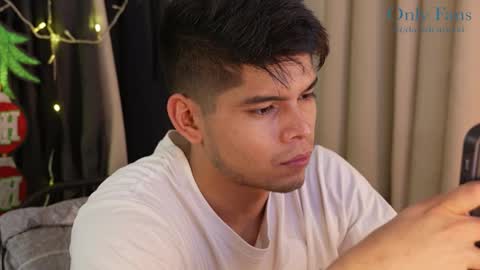 David Capizzi online show from December 12, 2024, 3:10 am