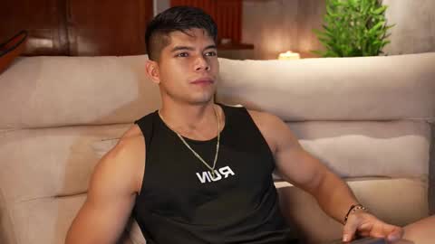 David Capizzi online show from October 15, 2025, 6:13 am