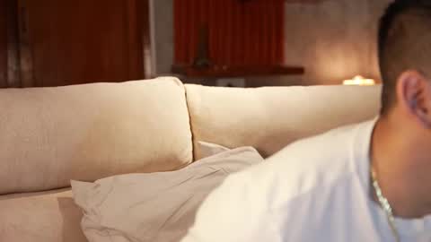 David Capizzi online show from October 16, 2025, 4:13 am