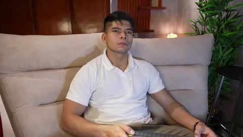 David Capizzi online show from October 20, 2025, 6:25 am