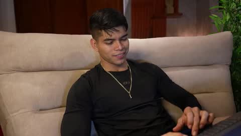 David Capizzi online show from October 21, 2025, 5:30 am