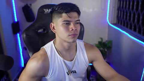 David Capizzi online show from March 25, 2026, 3:12 am