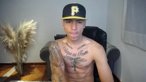 Jonny online show from April 1, 2026, 10:38 am