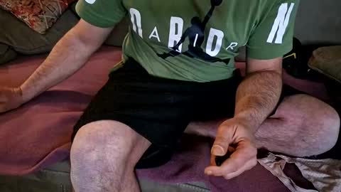 Snapshot of capoo24 chatting on January 8, 2025, 1:11 am capoo24 online show from January 8, 2025, 1:11 am