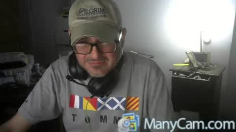 capotano online show from July 29, 2026, 7:06 am
