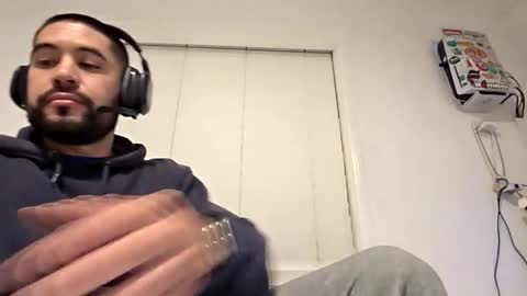 cappinrc8 online show from January 8, 2026, 2:47 am