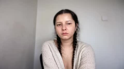 Snapshot of cappuccinokiss chatting on April 20, 2026, 7:33 am Emma online show from April 20, 2026, 7:33 am