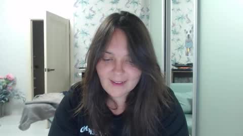 Snapshot of cappuchinno chatting on October 28, 2025, 6:43 pm cappuchinno online show from October 28, 2025, 6:43 pm