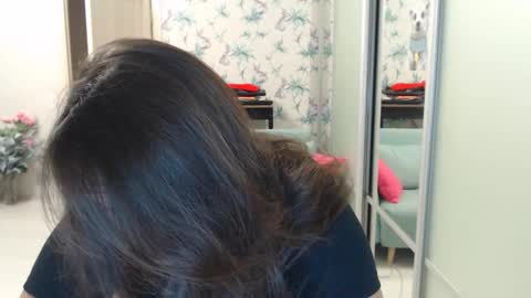 Snapshot of cappuchinno chatting on November 4, 2025, 10:09 pm cappuchinno online show from November 4, 2025, 10:09 pm