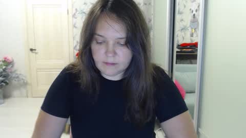 Snapshot of cappuchinno chatting on November 7, 2025, 4:18 pm cappuchinno online show from November 7, 2025, 4:18 pm