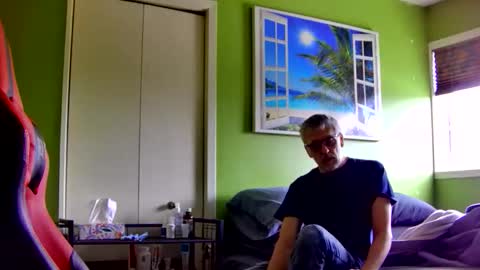 capricorne1965 online show from February 23, 2026, 3:09 pm