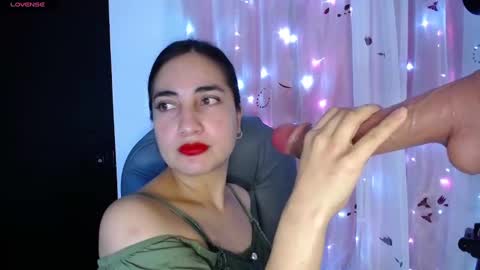 CAPRICORNIO online show from February 17, 2025, 1:42 pm