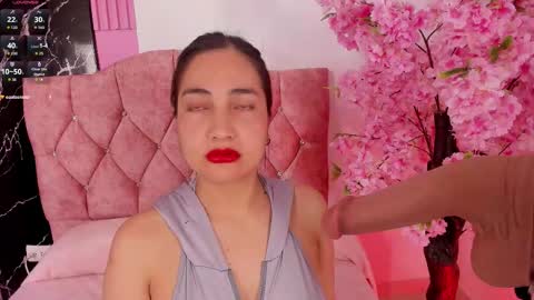 CAPRICORNIO online show from September 28, 2025, 3:23 am