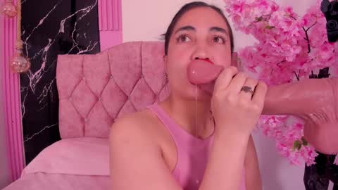 CAPRICORNIO online show from October 7, 2025, 3:36 am