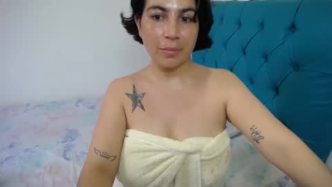 Snapshot of capricornio___ chatting on March 1, 2025, 8:21 pm capricornio___ online show from March 1, 2025, 8:21 pm