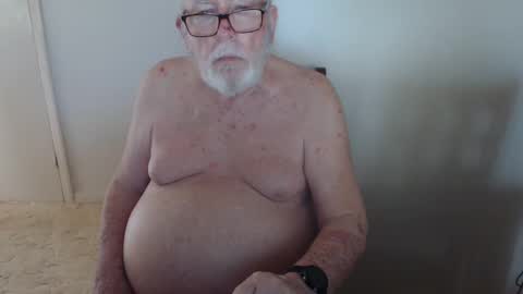 capt5105 online show from February 2, 2025, 9:13 pm