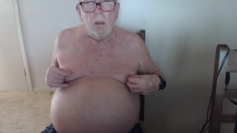 capt5105 online show from February 9, 2025, 11:36 pm