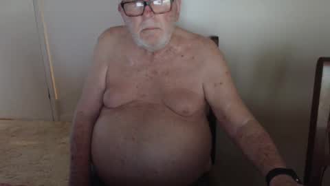 capt5105 online show from February 18, 2025, 8:36 pm