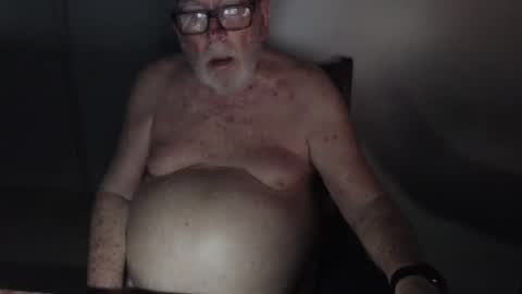 capt5105 online show from February 24, 2025, 6:58 pm