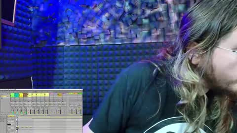 Captain Claw Arturo online show from September 16, 2025, 2:23 am