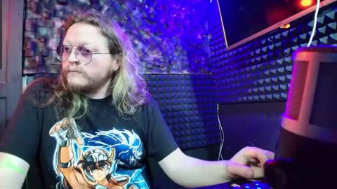 Captain Claw Arturo online show from September 17, 2025, 1:40 am