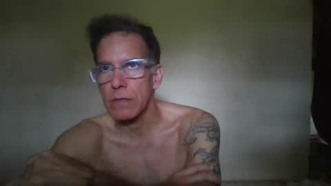 captainfox_ online show from July 20, 2026, 5:04 pm