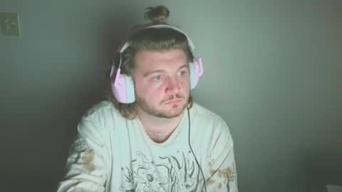 captianplanet1313 online show from September 12, 2025, 3:39 am