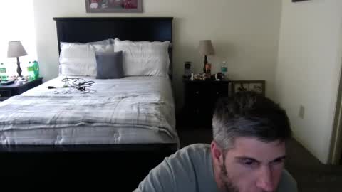 captmorgan30263 online show from February 8, 2025, 7:38 pm