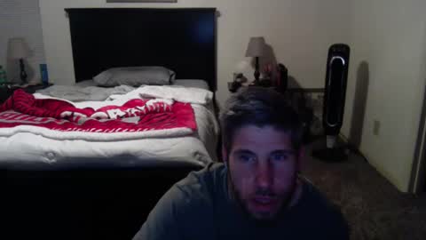 captmorgan30263 online show from March 1, 2025, 2:15 am