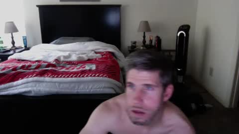 captmorgan30263 online show from March 4, 2025, 10:27 pm