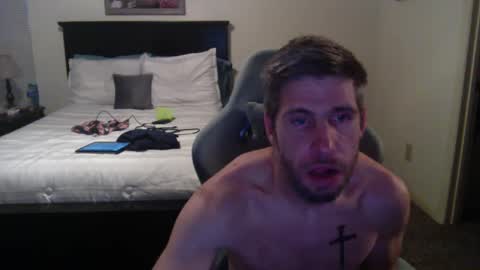 captmorgan30263 online show from September 25, 2025, 11:30 pm