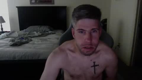 captmorgan30263 online show from March 12, 2026, 1:17 pm