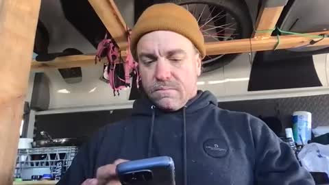 CAP online show from February 13, 2026, 5:42 pm