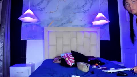 Cara  online show from February 24, 2026, 12:14 pm