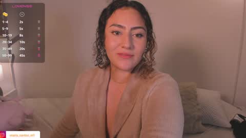 Snapshot of caramel__ chatting on December 21, 2024, 1:58 am Mara online show from December 21, 2024, 1:58 am