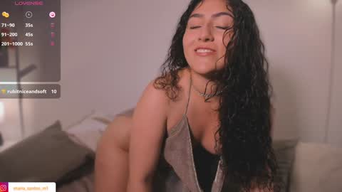 Snapshot of caramel__ chatting on February 8, 2025, 11:34 pm Mara online show from February 8, 2025, 11:34 pm