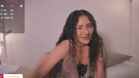 Snapshot of caramel__ chatting on March 9, 2025, 10:41 pm Mara online show from March 9, 2025, 10:41 pm