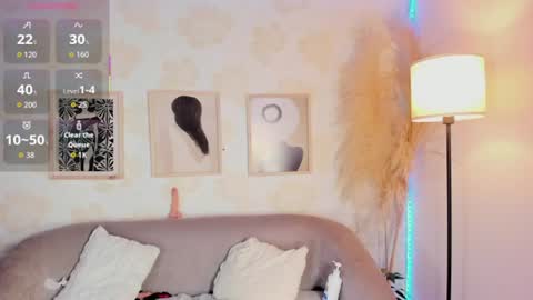 caramel_kiss_ online show from July 11, 2026, 9:01 am