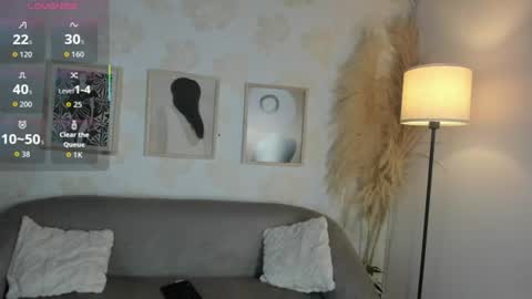 caramel_kiss_ online show from July 16, 2026, 8:37 pm