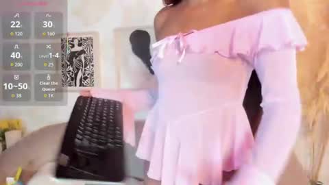 caramel_kiss_ online show from July 24, 2026, 9:57 pm