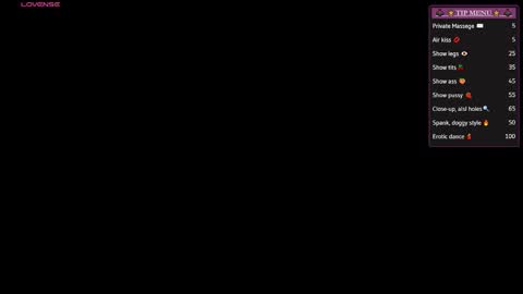 Snapshot of caramel_show chatting on December 3, 2025, 6:21 am CaramelShow online show from December 3, 2025, 6:21 am