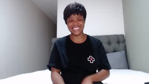 Snapshot of caramelbbe chatting on March 4, 2025, 4:30 pm fifi online show from March 4, 2025, 4:30 pm